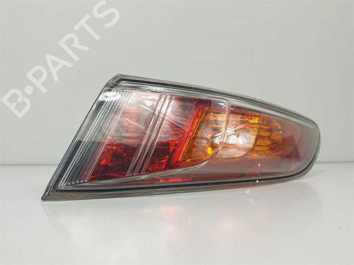 Used Right taillight HONDA CIVIC VIII Hatchback (FN, FK) [2005-2012]  10632731