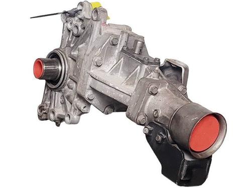 Used Front differential Front differential PEUGEOT 4007 (VU_, VV_) 2.2 HDi (156 hp) 11790006 11790006