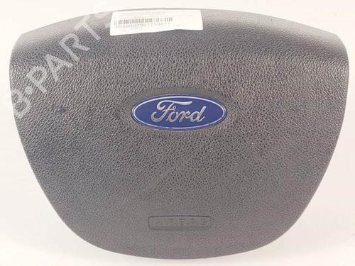 Førerens kollisjonspute FORD FOCUS II (DA_, HCP, DP) 1.6 (100 hp) 17772388
