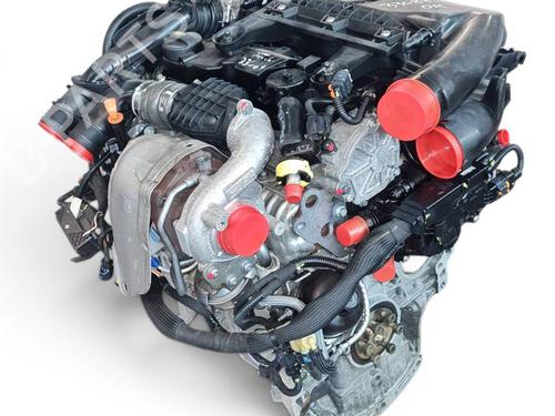 Motor Motor CITROËN DS4 (NX_) 1.6 BlueHDi 120 (120 hp) 36797344 36797344