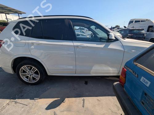 Headlight switch BMW X3 (F25) xDrive 20 d | BP37628850I24 - Image 8