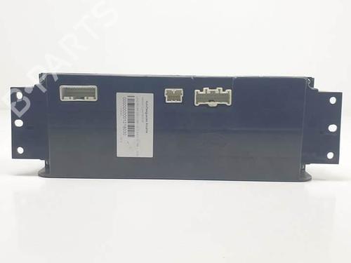 Climate control LAND ROVER DISCOVERY III (L319) 2.7 TD 4x4 | BP18147048I5 