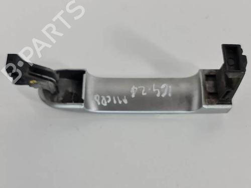 Front right exterior door handle NISSAN MICRA III (K12) 1.2 16V | BP7012634C129 