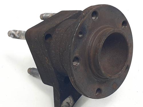 Used Left rear steering knuckle Left rear steering knuckle CITROËN JUMPY II Van 2.0 HDi 120 (120 hp) 28713549 28713549