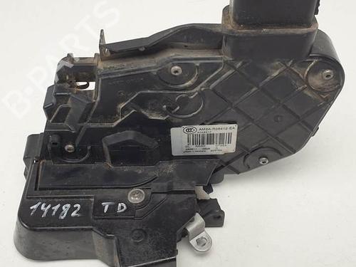 Rear right lock FORD MONDEO IV (BA7) 1.6 EcoBoost | BP19787139C99 