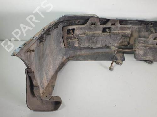Bak støtfanger ROVER 75 (RJ) 2.0 CDTi | BP11863419C8 