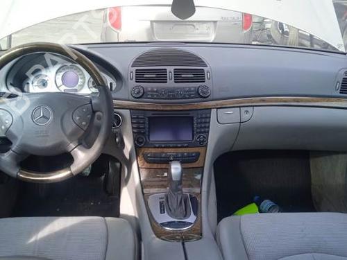 Gearbox MERCEDES-BENZ E-CLASS (W211) E 220 CDI (211.006) | BP16748859M3 