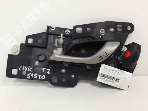 Used Rear left interior door handle HONDA CIVIC VIII Hatchback (FN, FK) 1.8 (FN1, FK2) (140 hp) 6854202