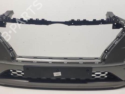 Used Front bumper HYUNDAI TUCSON (TL, TLE) 1.6 CRDi (116 hp) 24516018