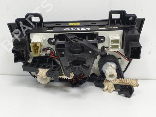 Climate control CHEVROLET MATIZ (M200, M250) 0.8 | BP6855905I5 