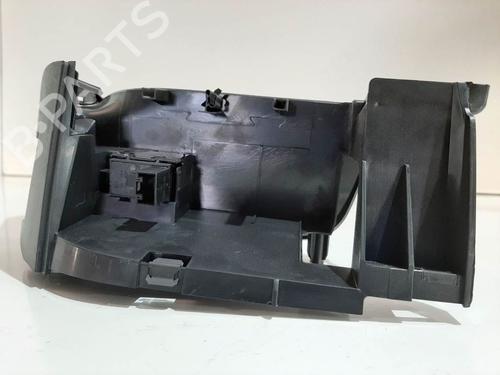 Right front window switch SEAT IBIZA IV (6J5, 6P1) 1.2 TSI | BP6862637I26 - Image 2