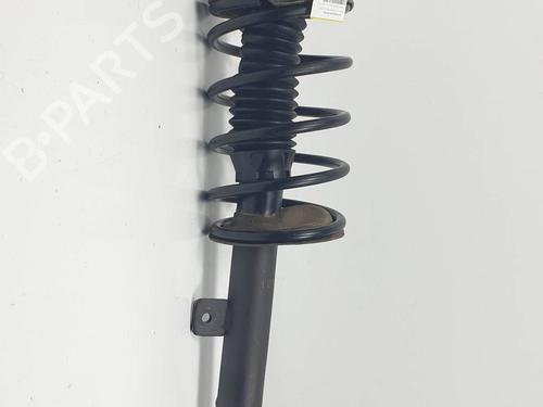 Used Left front shock absorber Left front shock absorber CITROËN XSARA PICASSO (N68) 1.6 (95 hp) 25144291 25144291