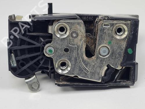 Used Rear right lock Rear right lock DACIA LOGAN II 1.0 SCe 75 (73 hp) 34514791 34514791