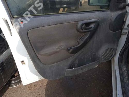 Front bumper OPEL COMBO Box Body/MPV  | BP7239241C7  - Image 8