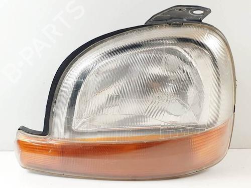 Used Left headlight Left headlight RENAULT KANGOO (KC0/1_) D 55 1.9 (KC0D) (54 hp) 18872460 18872460
