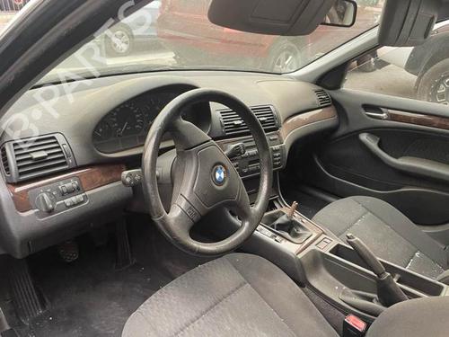 Right front indicator BMW 3 (E46) 320 i | BP9302455C33 