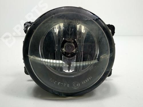 Used Left front fog light Left front fog light FORD FUSION (JU_) 1.4 (80 hp) 8516895 8516895