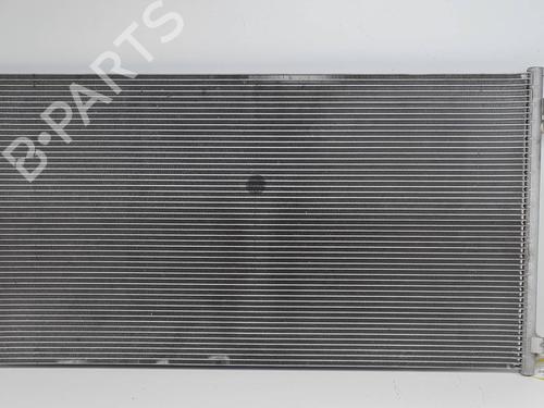 Used AC radiator AC radiator LAND ROVER DISCOVERY SPORT (L550) 2.0 D150 MHEV 4x4 (150 hp) 34516517 34516517