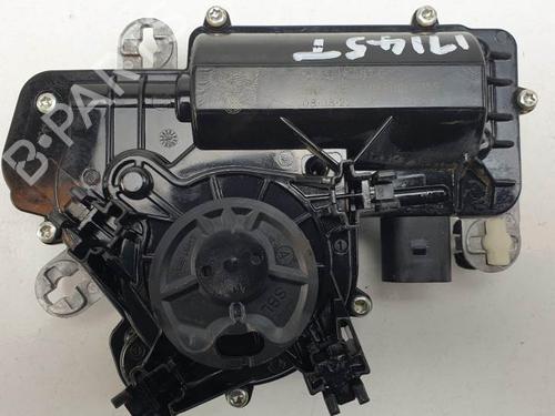 Låskasse AUDI Q3 Sportback (F3N) 35 TDI (150 hp) 24340319