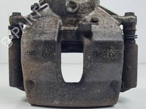 Used Left front brake caliper MERCEDES-BENZ C-CLASS (W204) C 250 CDI (204.003) (204 hp) 30450510