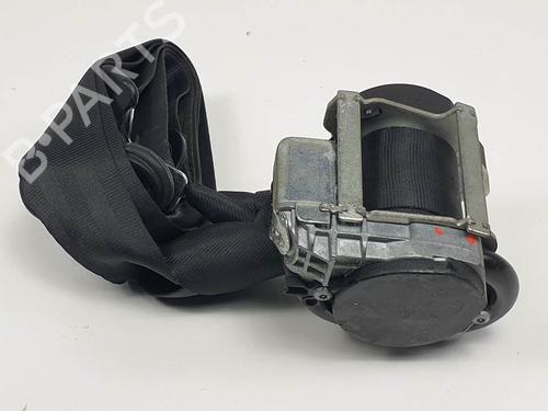 Used Front right seatbelt Front right seatbelt NISSAN QASHQAI I (J10, NJ10) 1.5 dCi (106 hp) 11752298 11752298