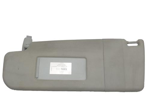 Used Left sun visor Left sun visor 38433373 38433373
