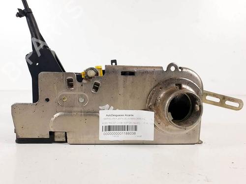 Used Front right lock Front right lock FORD TRANSIT Bus (FD_ _, FB_ _, FS_ _, FZ_ _, FC_ _) 2.2 TDCi (110 hp) 17545293 17545293