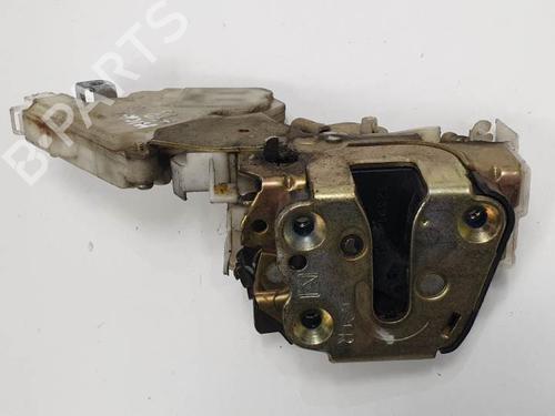 Used Rear right lock NISSAN MICRA II (K11) 1.3 i 16V (75 hp) 6944580