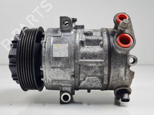 AC compressor OPEL CORSA D Hatchback Van (S07) 1.3 CDTI (L08) | BP29321782M34 - Image 7