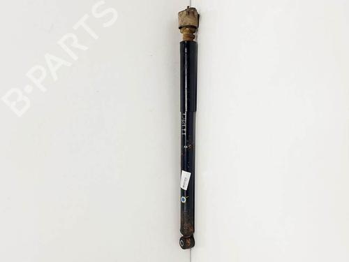 Used Left rear shock absorber Left rear shock absorber FORD ECOSPORT 1.0 EcoBoost (125 hp) 16641477 16641477