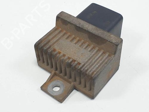 Used Electronic module Electronic module RENAULT SCÉNIC I MPV (JA0/1_, FA0_) 1.9 dTi (JA0N) (98 hp) 11750251 11750251