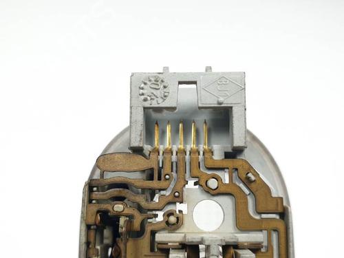 Interior roof light RENAULT MEGANE II (BM0/1_, CM0/1_) 1.6 16V (BM0C, CM0C) | BP29245861I8 