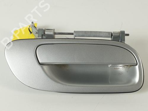 Used Rear right exterior door handle VOLVO S60 I (384) 2.0 T (180 hp) 17808714