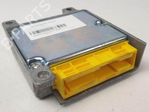 ECU airbags JAGUAR XJ (X308) 4.0 | BP20511155M53 