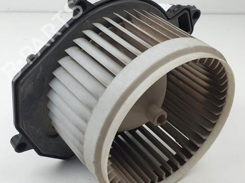 Used Heater blower motor PEUGEOT PARTNER Box Body/MPV 1.6 HDi (75 hp) 28065495