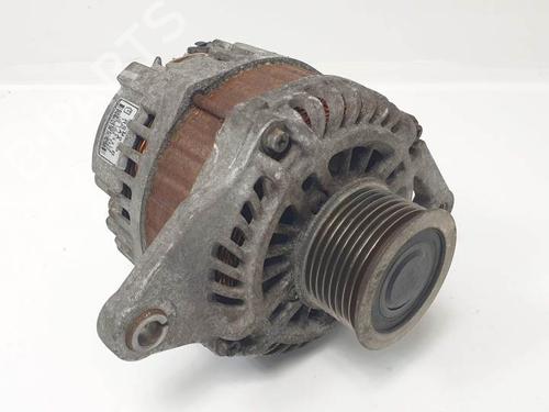 Generator MAZDA 3 (BL) 2.2 MZR CD (BL10) (185 hp) 25262861