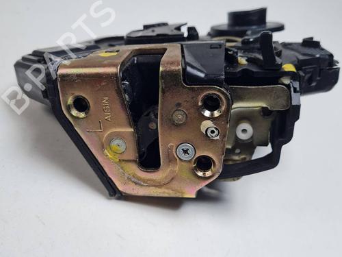 Used Rear left lock Rear left lock 37168739 37168739