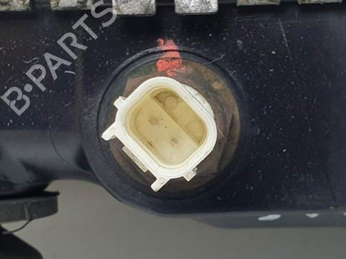 Water radiator HONDA CIVIC IX (FK) 2.2 i-DTEC (FK3) | BP28487617M31 