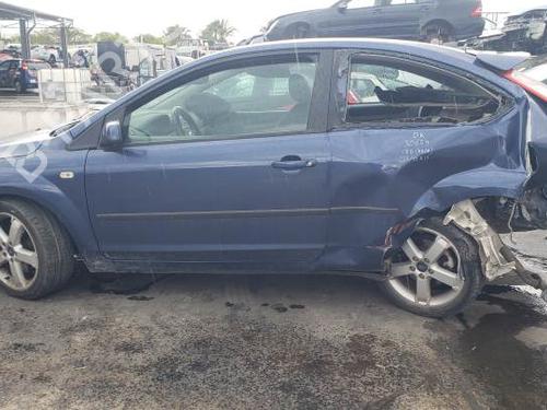 Front left window mechanism FORD FOCUS II (DA_, HCP, DP) 1.8 TDCi | BP26171181C22 