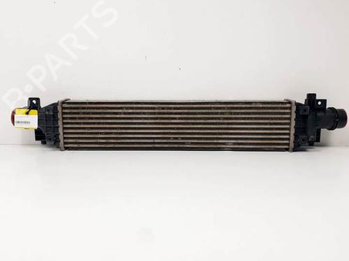 Used Intercooler Intercooler OPEL MOKKA / MOKKA X (J13) 1.4 (_76) (140 hp) 17545123 17545123