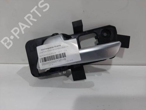 Used Rear left interior door handle Rear left interior door handle KIA PICANTO III (JA) 1.2 (84 hp) 6943890 6943890