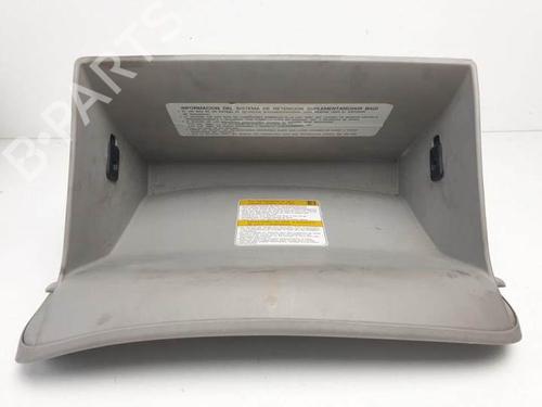 Glove box HYUNDAI ACCENT III Saloon (MC) 1.4 GL | BP20510515C95 