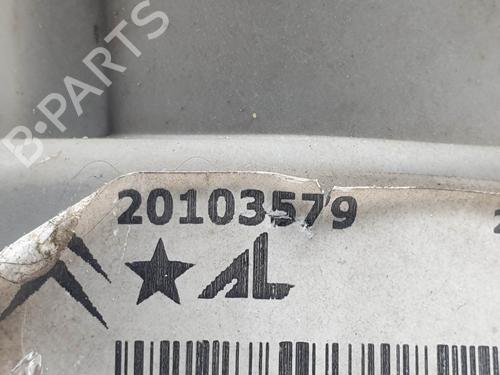 Left front fog light CITROËN C3 Pluriel (HB_) 1.4 | BP28418622C30 - Image 4