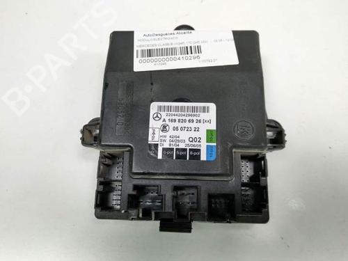 Electronic module MERCEDES-BENZ B-CLASS Sports Tourer (W245) B 170 (245.232) | BP8071923M83 