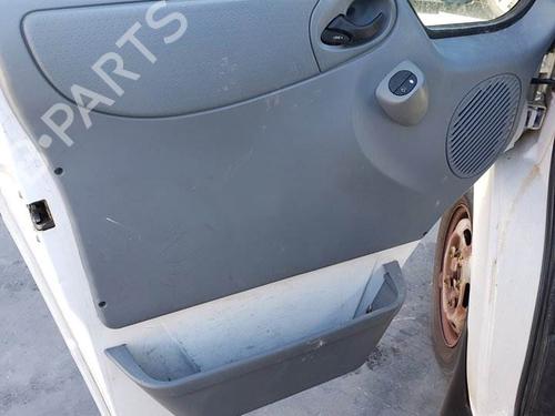 Right sun visor FORD TRANSIT Van (FA_ _)  | BP12374173I2  - Image 7