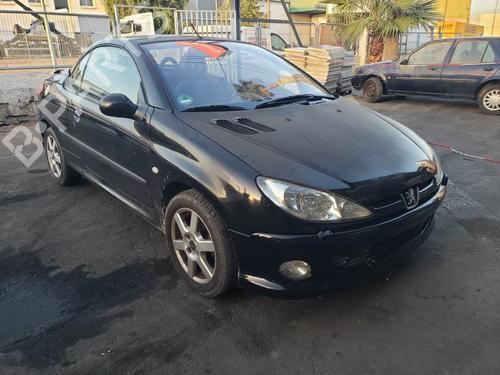 Warning switch PEUGEOT 206 CC (2D) 1.6 16V (2DNFUF, 2DNFUR) | BP25116759I22 - Image 8