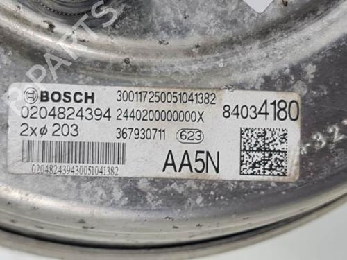 Servo brake OPEL INSIGNIA B Grand Sport (Z18)  | BP6893176M42