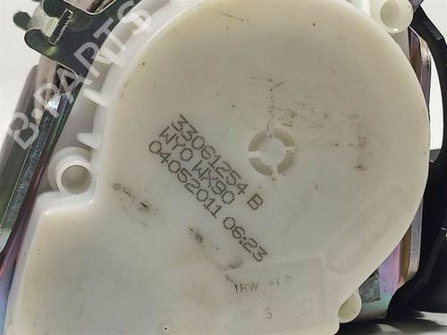 Rear right seatbelt BMW 5 (F10) 520 d | BP10519051I28 