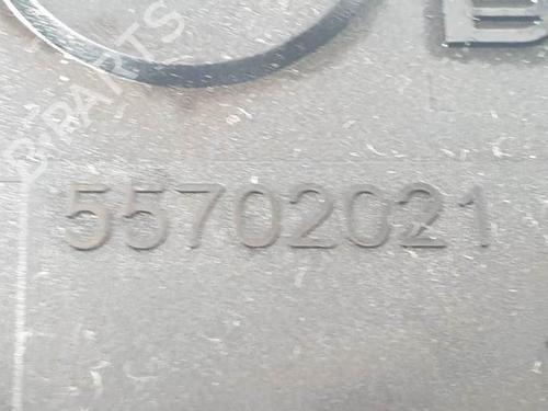 Pedal OPEL CORSA D (S07) 1.3 CDTI (L08, L68) | BP12376262I4 