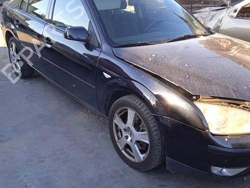 Left rear window switch FORD MONDEO III Saloon (B4Y) 2.0 16V TDDi / TDCi | BP12378190I29 